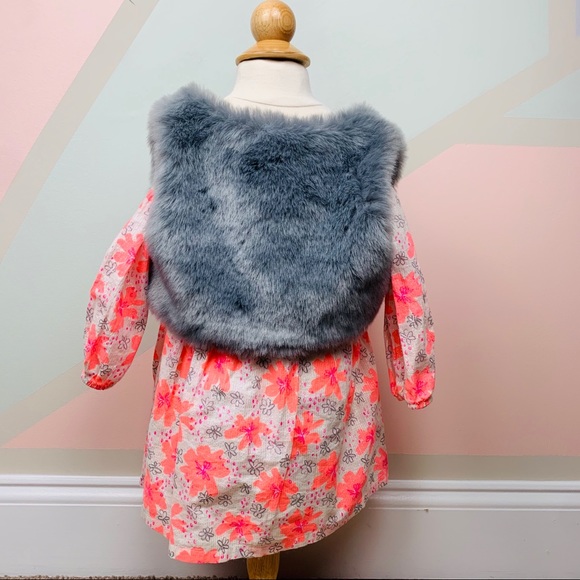 Cat & Jack baby girl outfit 🎉 HP 🎉 - Picture 3 of 8